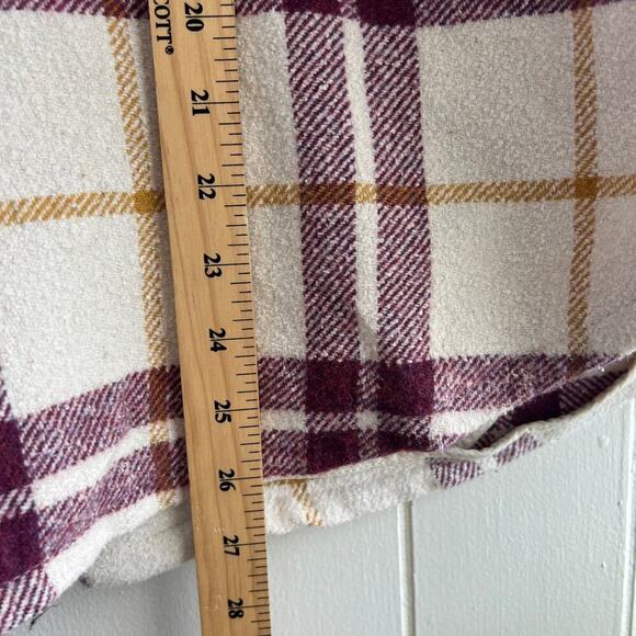 BA&SH Shacket Questia Size M NWOT - Picture 8 of 9